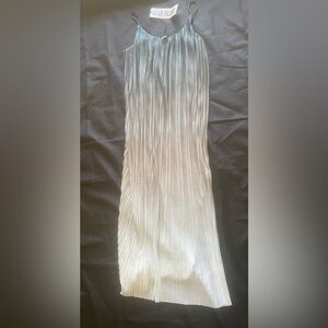River island dress